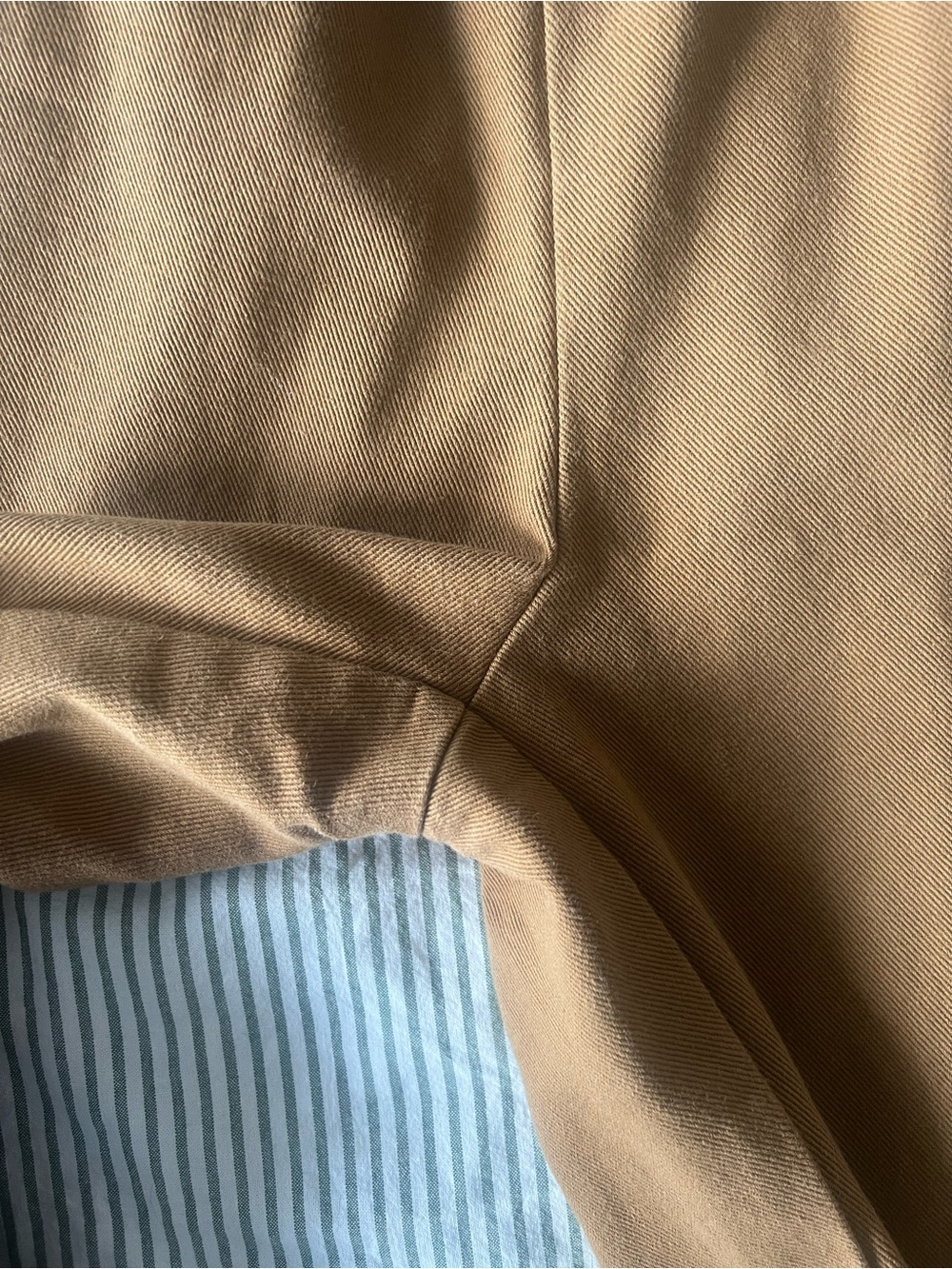 Le Bon Shoppe Arc Pants - Picture 4 of 5